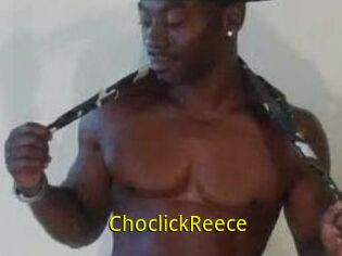 ChoclickReece