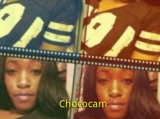 Chococam