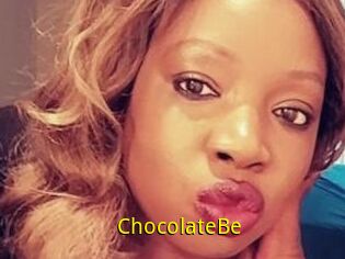 ChocolateBe
