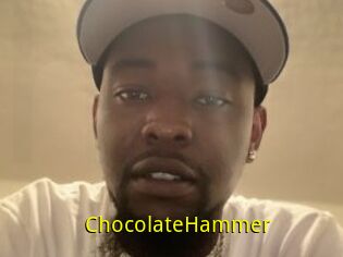 ChocolateHammer