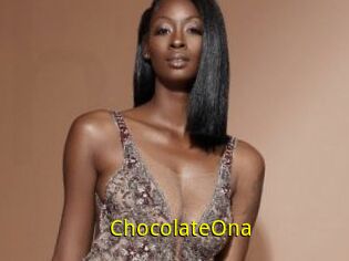 ChocolateOna
