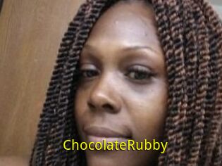 ChocolateRubby