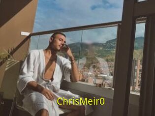 ChrisMeir0