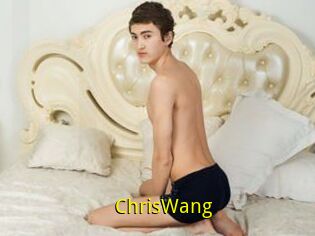 ChrisWang