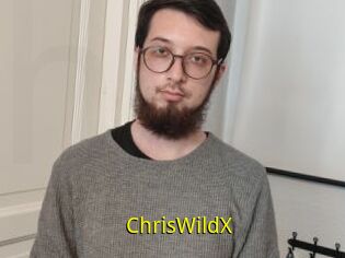 ChrisWildX