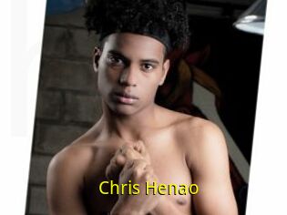 Chris_Henao