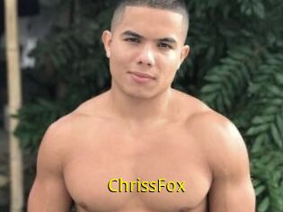 ChrissFox