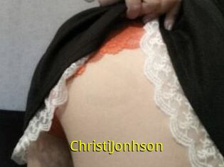 ChristiJonhson