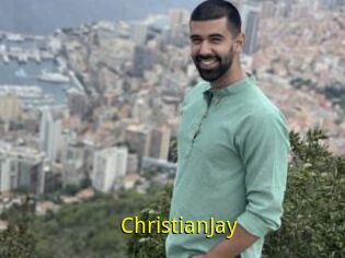 ChristianJay