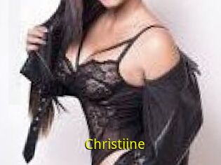 Christiine