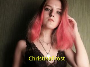 ChristinaFrost