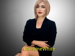 ChristineWhite