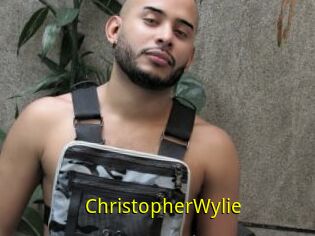 ChristopherWylie