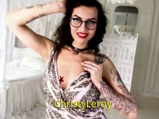 ChristyLeroy