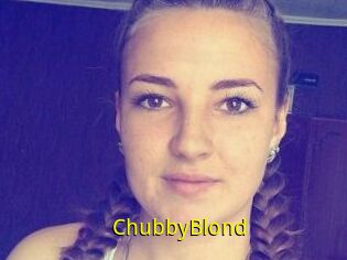 ChubbyBlond