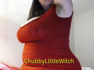 ChubbyLIttleWitch