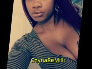ChynaRe_Milli
