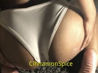 CihnamonSpice