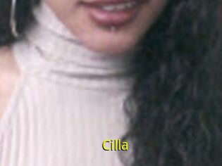 Cilla