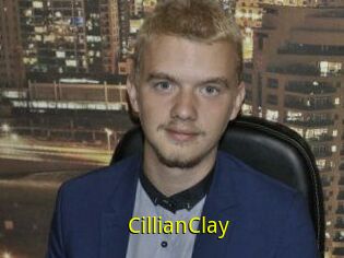 CillianClay