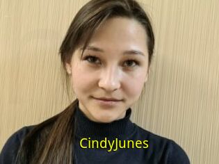 CindyJunes