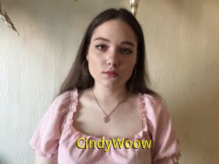 CindyWoow