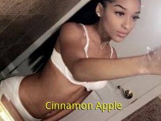 Cinnamon_Apple