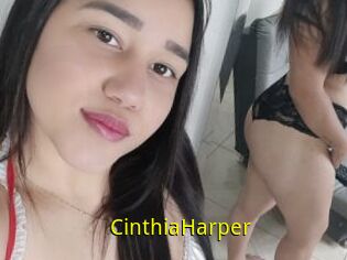 CinthiaHarper