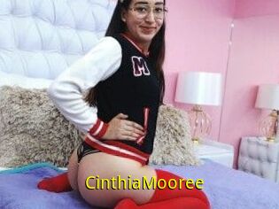 CinthiaMooree