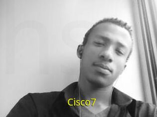 Cisco7