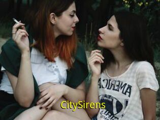 CitySirens