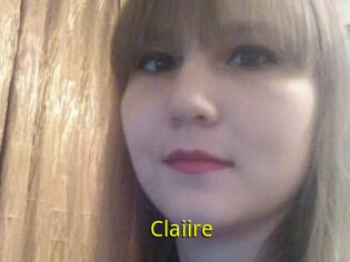 Claiire