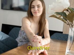 ClaireBrier