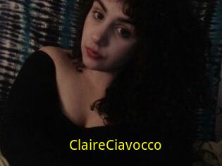 ClaireCiavocco