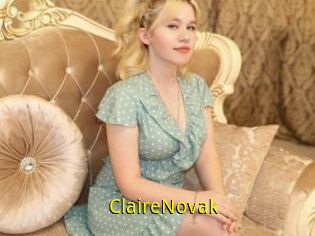 ClaireNovak