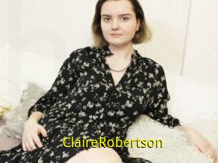 ClaireRobertson