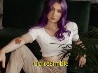 ClaireSimble