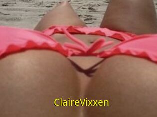 ClaireVixxen