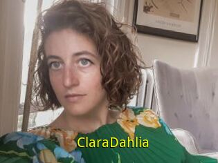 ClaraDahlia