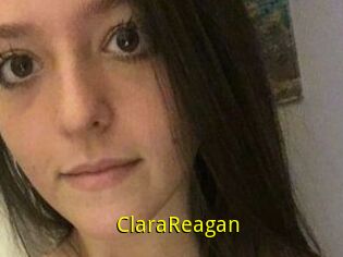 Clara_Reagan