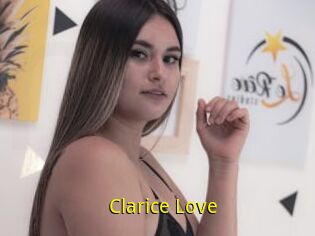 Clarice_Love