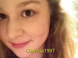 Clarissa1997