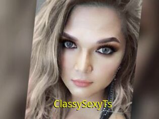 ClassySexyTs