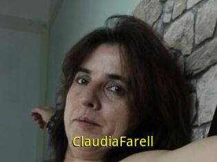 ClaudiaFarell