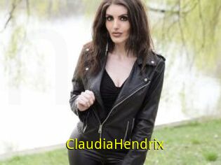 ClaudiaHendrix