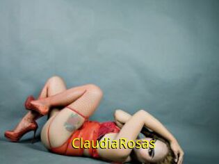 ClaudiaRosas