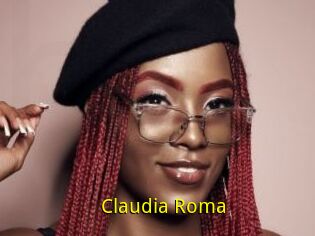 Claudia_Roma