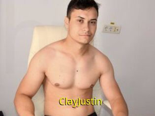 ClayJustin