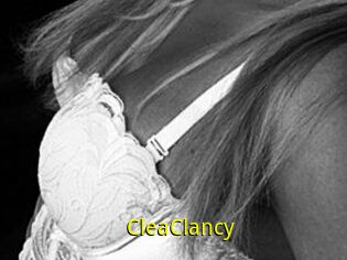 CleaClancy