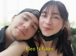 Cleo_N_Gaan